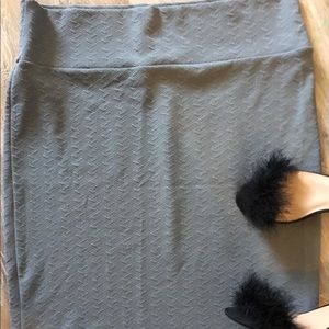 LulaRoe Cassie Pencil